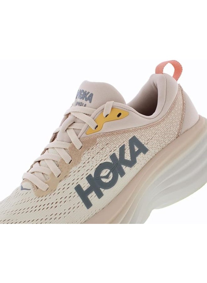 HOKA ONE ONE Hoka Bondi 8 Women's Running Shoes, - Image 2